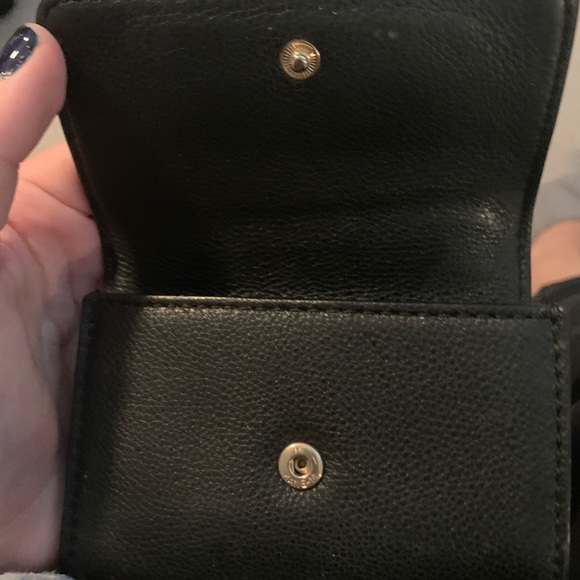 Marc Jacobs Card Holder Wallet - Picture 3 of 4